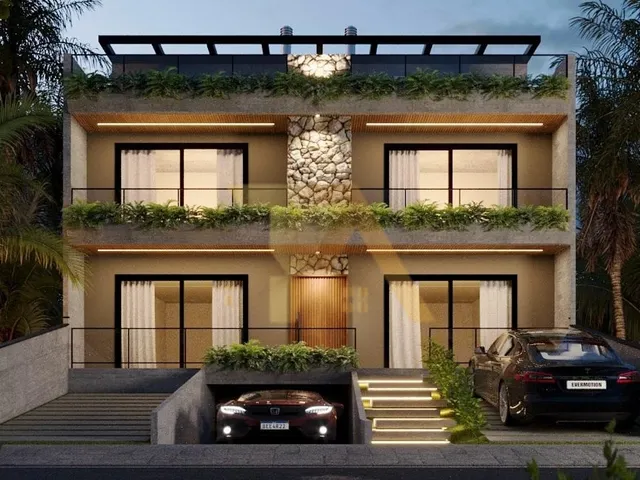 Imagem: ENCINITAS RESIDENCE BAIRRO FERRAZ GAROPABA