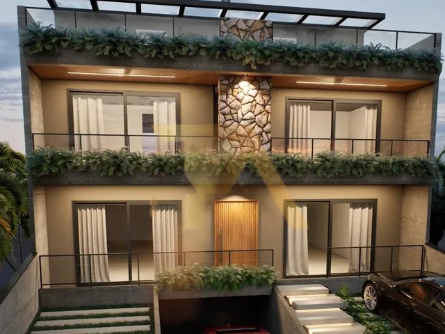 Imagem 10: ENCINITAS RESIDENCE BAIRRO FERRAZ GAROPABA SC
