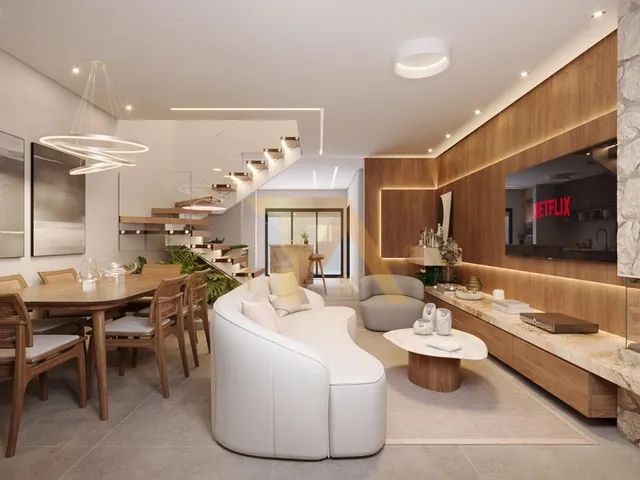 Imagem 3: ENCINITAS RESIDENCE BAIRRO FERRAZ GAROPABA SC