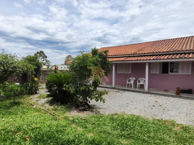 Imagem 13: Casa com Grande Terreno À Venda em Imbituba-Sc, Bairro Campo Duna. Oportunidade Comercial