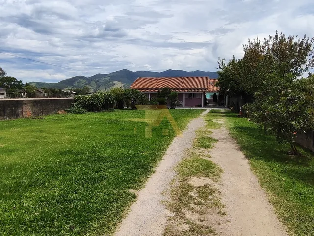 Imagem 5: Casa com Grande Terreno À Venda em Imbituba-Sc, Bairro Campo Duna. Oportunidade Comercial