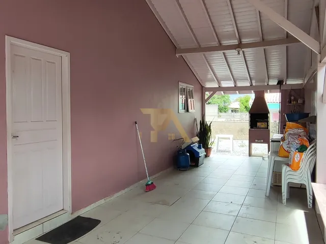 Imagem 16: Casa com Grande Terreno À Venda em Imbituba-Sc, Bairro Campo Duna. Oportunidade Comercial