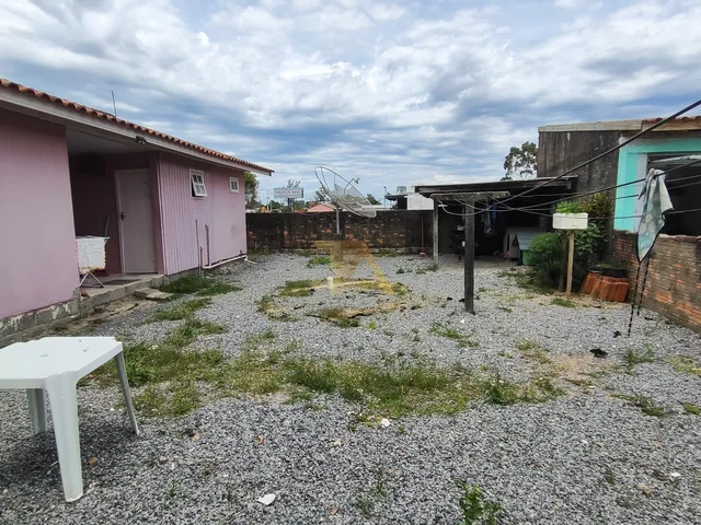 Imagem 10: Casa com Grande Terreno À Venda em Imbituba-Sc, Bairro Campo Duna. Oportunidade Comercial