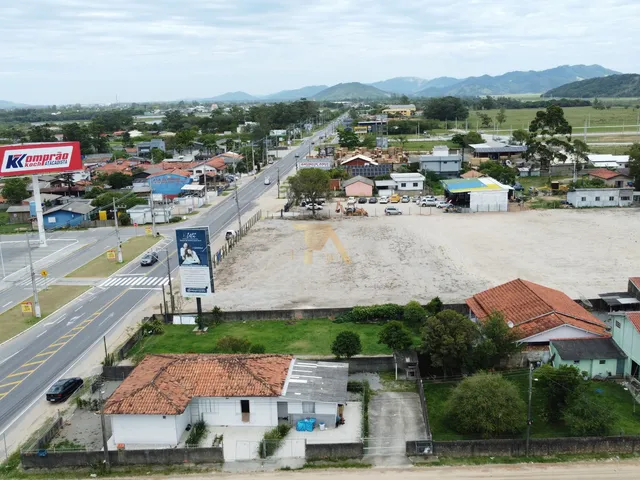 Imagem 11: Casa com Grande Terreno À Venda em Imbituba-Sc, Bairro Campo Duna. Oportunidade Comercial