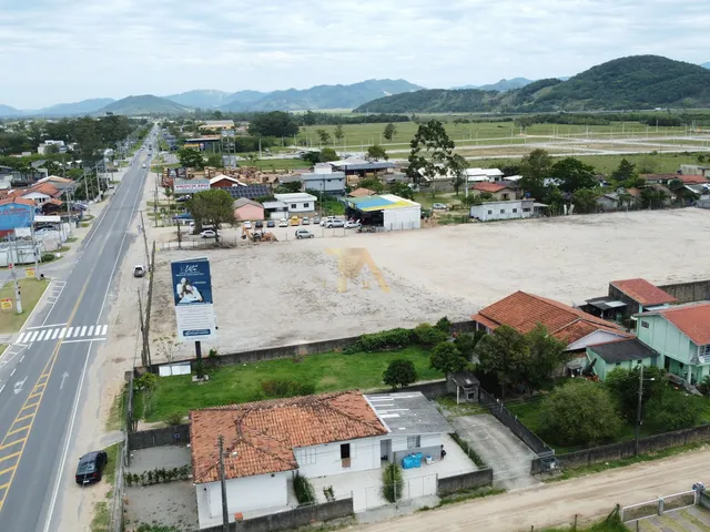 Imagem 14: Casa com Grande Terreno À Venda em Imbituba-Sc, Bairro Campo Duna. Oportunidade Comercial