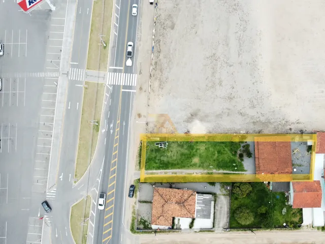 Imagem 7: Casa com Grande Terreno À Venda em Imbituba-Sc, Bairro Campo Duna. Oportunidade Comercial