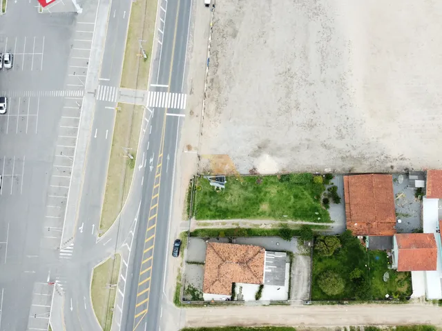 Imagem 12: Casa com Grande Terreno À Venda em Imbituba-Sc, Bairro Campo Duna. Oportunidade Comercial