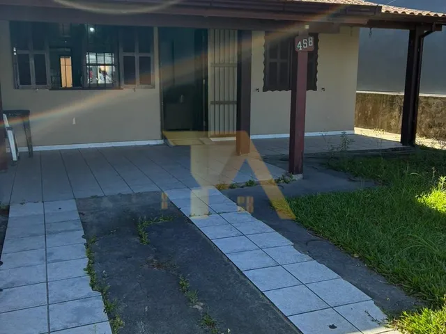 Imagem: Casa com edícula no Centro de Garopaba