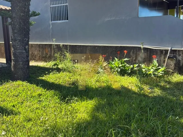 Imagem 5: Casa com edícula no Centro de Garopaba