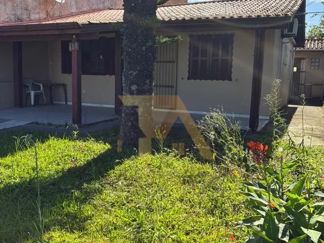 Imagem 13: Casa com edícula no Centro de Garopaba