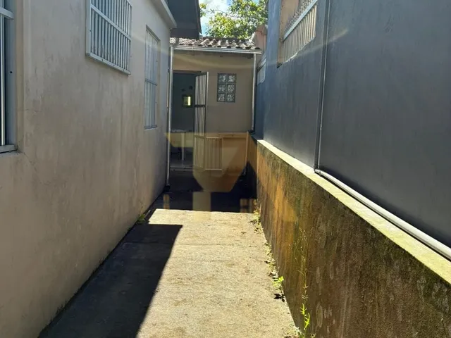 Imagem 4: Casa com edícula no Centro de Garopaba