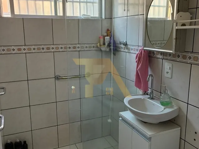 Imagem 8: Casa com edícula no Centro de Garopaba