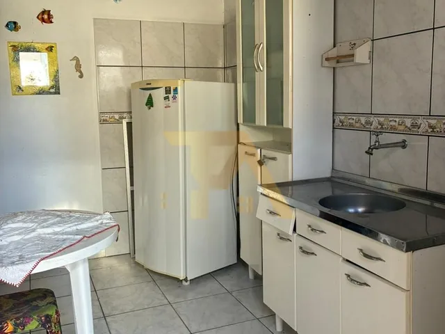 Imagem 2: Casa com edícula no Centro de Garopaba