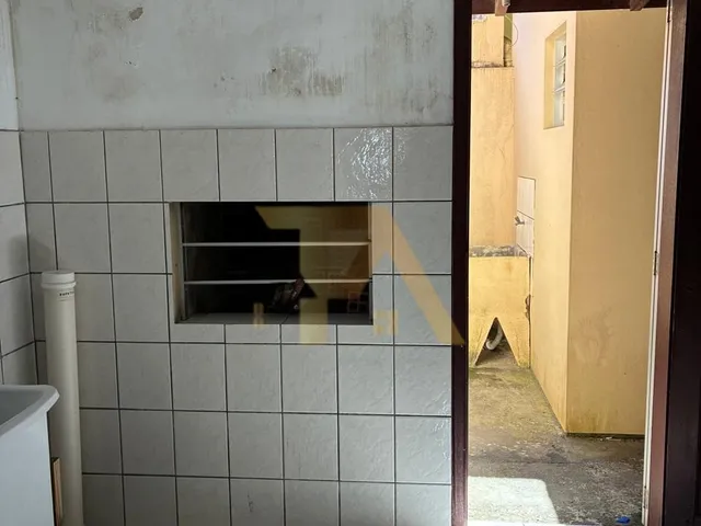 Imagem 9: Casa com edícula no Centro de Garopaba