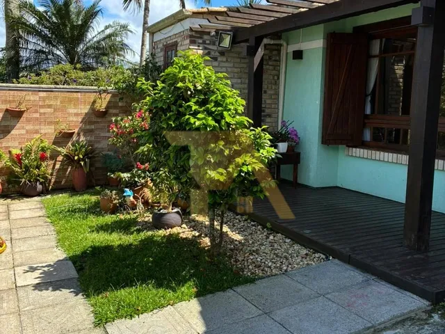 Imagem 15: Casa ampla com piscina e edícula no bairro Panorâmico ? Garopaba