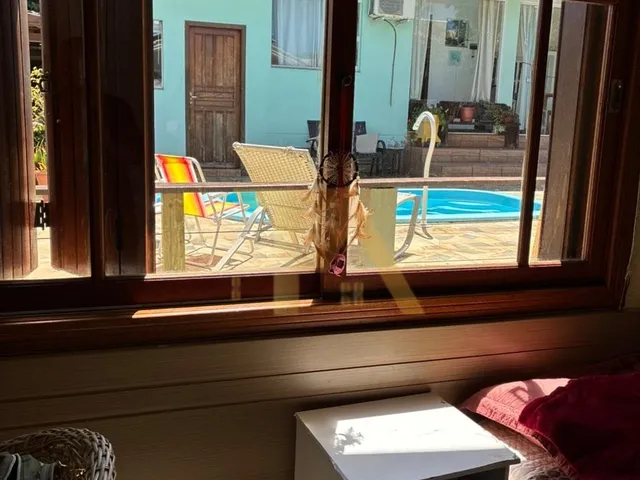 Imagem 13: Casa ampla com piscina e edícula no bairro Panorâmico ? Garopaba