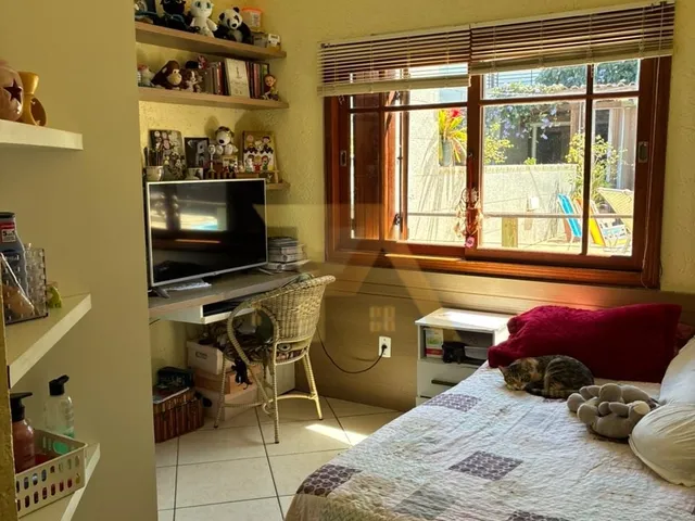 Imagem 16: Casa ampla com piscina e edícula no bairro Panorâmico ? Garopaba