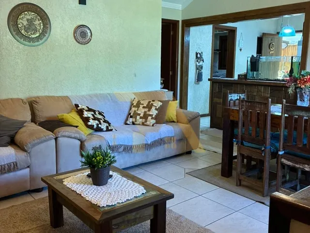 Imagem 12: Casa ampla com piscina e edícula no bairro Panorâmico ? Garopaba