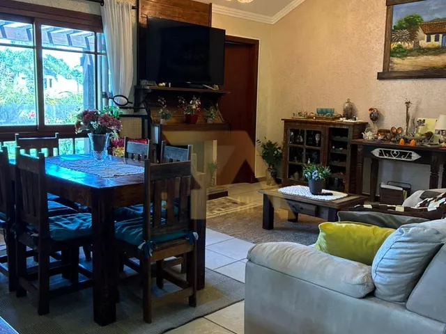 Imagem 9: Casa ampla com piscina e edícula no bairro Panorâmico ? Garopaba