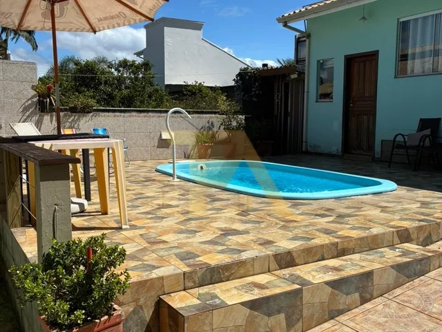 Imagem 14: Casa ampla com piscina e edícula no bairro Panorâmico ? Garopaba