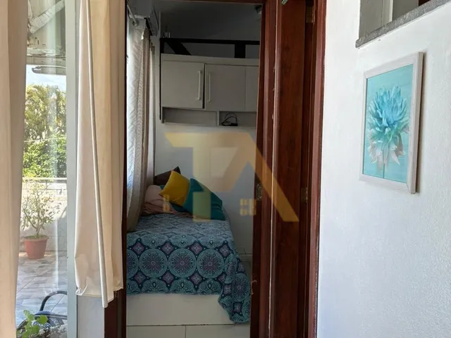 Imagem 4: Casa ampla com piscina e edícula no bairro Panorâmico ? Garopaba