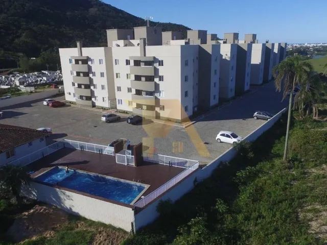 Imagem: Apartamento à venda em Imbituba-SC, Vila