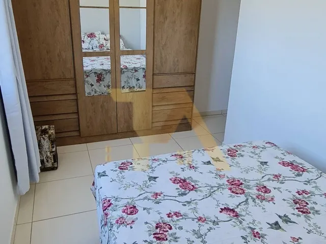 Imagem 2: Apartamento à venda em Imbituba-SC, Vila Nova: 2 quartos, 1 sala, 1 banheiro, 1 vaga
