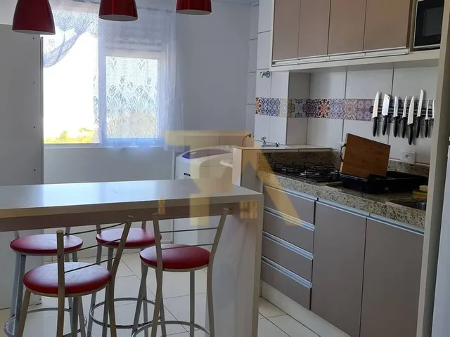 Imagem 3: Apartamento à venda em Imbituba-SC, Vila Nova: 2 quartos, 1 sala, 1 banheiro, 1 vaga