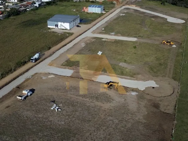Imagem 11: Oportunidade: terreno à venda na Encantada, Garopaba-SC com 360m² de área. Com