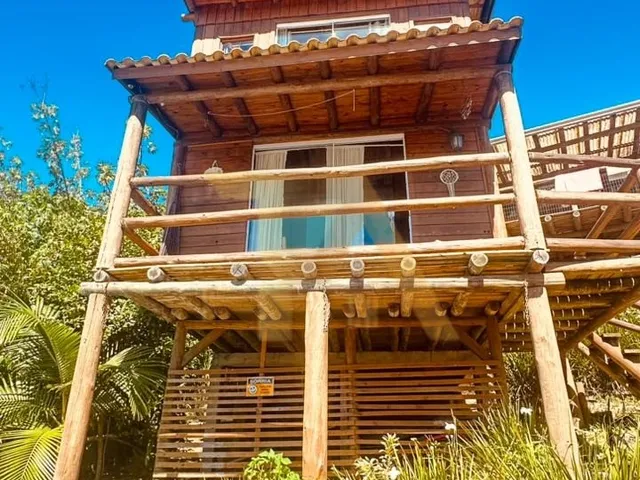 Imagem 8: Oportunidade de Investimento: Pousada Comercial à Venda em Imbituba-SC, Bairro Rosa - 5