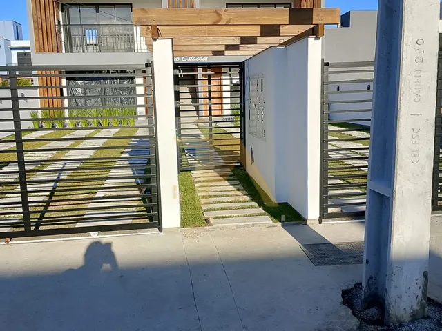 Imagem 2: Apartamentos com suíte e área privativa no Campo Duna Garopaba