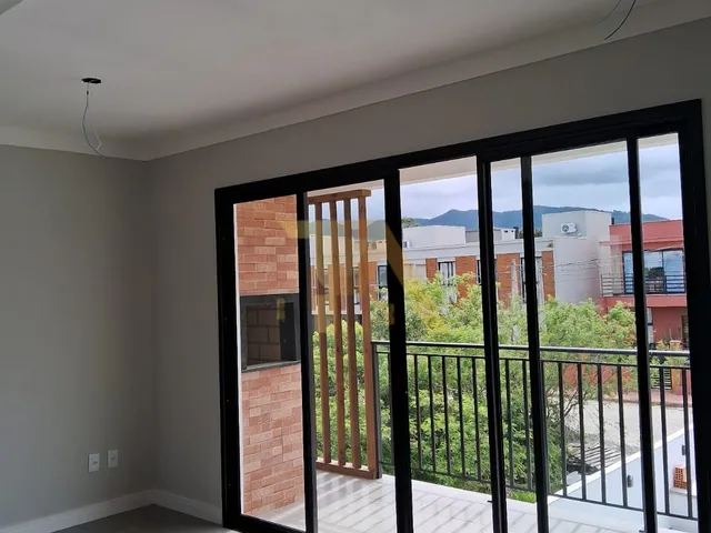 Imagem 4: Apartamentos com suíte e área privativa no Campo Duna Garopaba