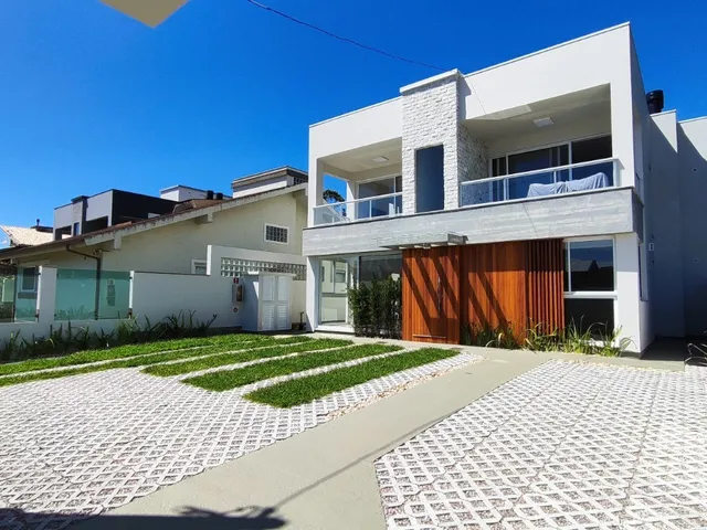 Imagem: Apartamento à venda em Garopaba-SC, Campo