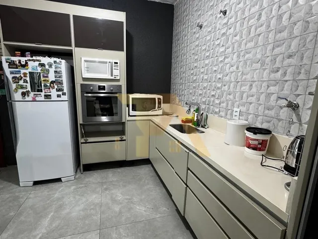Imagem 5: Casa com 3 quartos e ampla área de lazer na Barrinha em Garopaba
