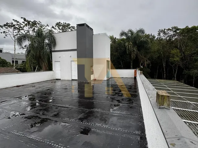 Imagem 6: Casa com 3 quartos e ampla área de lazer na Barrinha em Garopaba