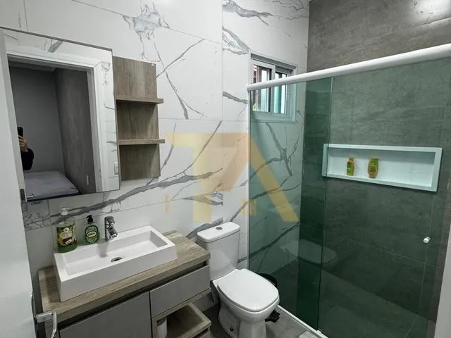 Imagem 7: Casa com 3 quartos e ampla área de lazer na Barrinha em Garopaba