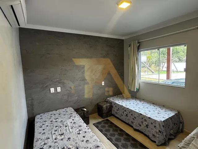 Imagem 15: Casa com 3 quartos e ampla área de lazer na Barrinha em Garopaba