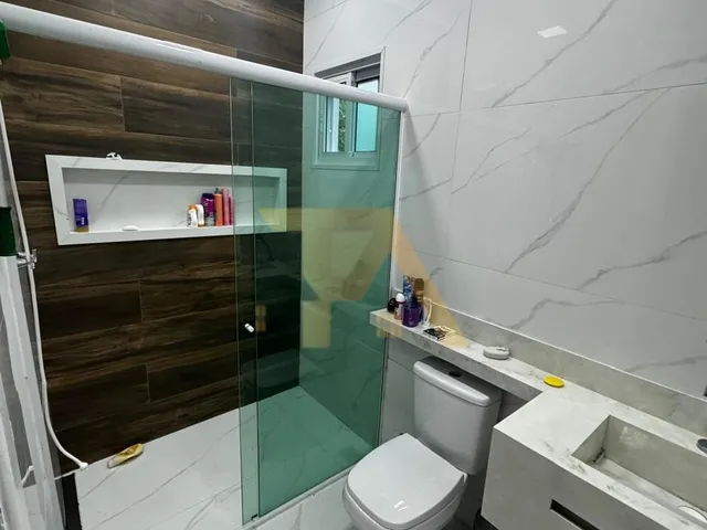 Imagem 13: Casa com 3 quartos e ampla área de lazer na Barrinha em Garopaba