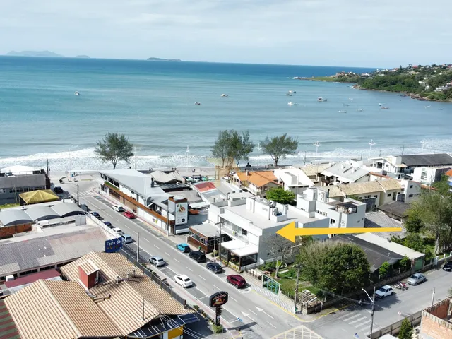 Imagem: Apartamento à venda no Centro de Garopaba-SC