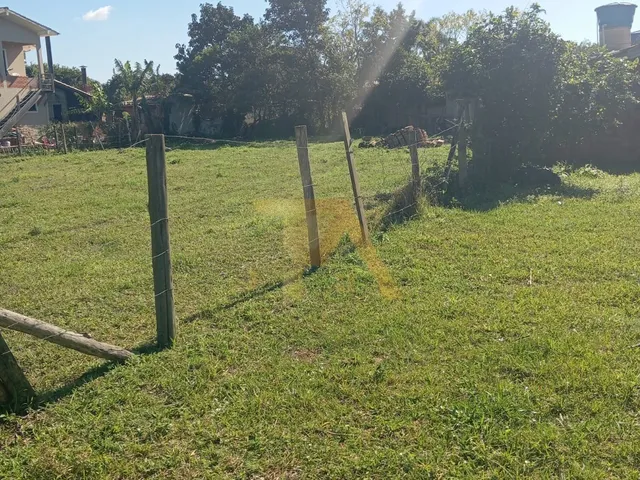 Imagem: Terreno pronto para construir em ótima