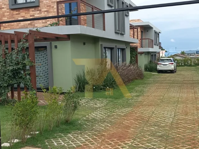 Imagem: Casa Semi mobiliada em condomínio fechado