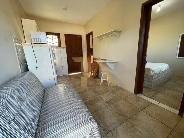 Imagem: Pousada com vista para o mar na Praia da