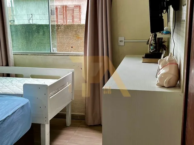 Imagem 14: Casa ampla com espaço para lazer em Araçatuba