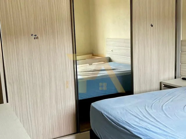 Imagem 6: Casa ampla com espaço para lazer em Araçatuba