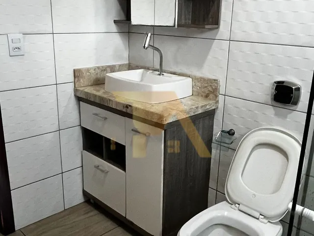 Imagem 9: Casa ampla com espaço para lazer em Araçatuba