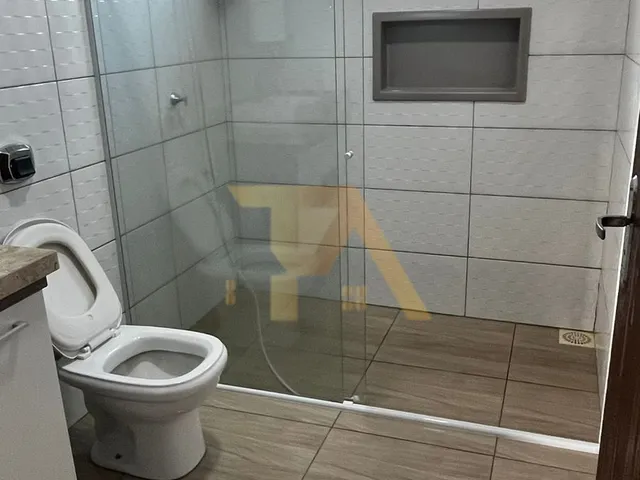 Imagem 13: Casa ampla com espaço para lazer em Araçatuba