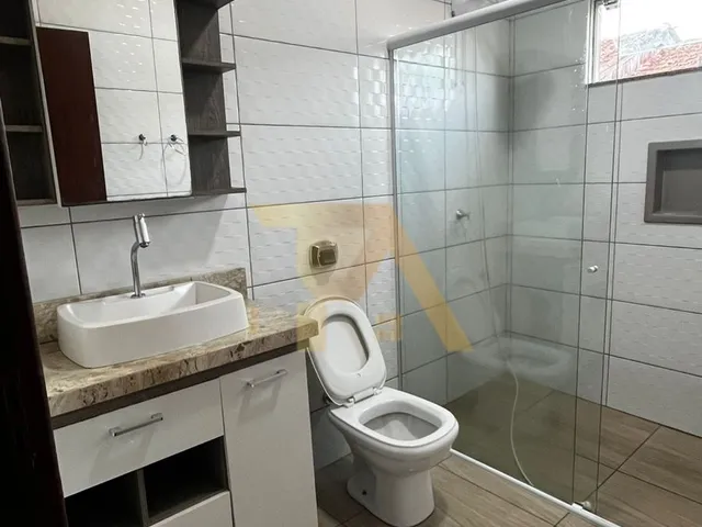 Imagem 8: Casa ampla com espaço para lazer em Araçatuba