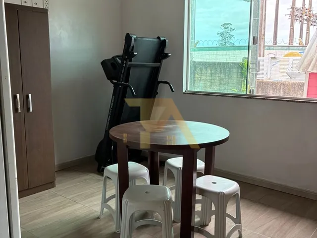 Imagem 7: Casa ampla com espaço para lazer em Araçatuba