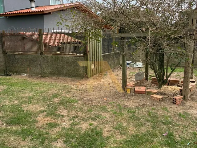 Imagem: Casa ampla com espaço para lazer em Araçatuba