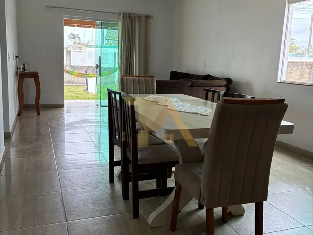 Imagem 3: Casa ampla com espaço para lazer em Araçatuba